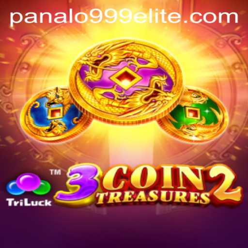 Unveiling the Adventure of 3CoinTreasures2: A New Gaming Experience