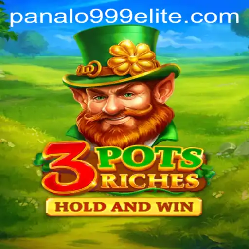 Exploring the Exciting World of 3potsRiches: A New Gaming Sensation