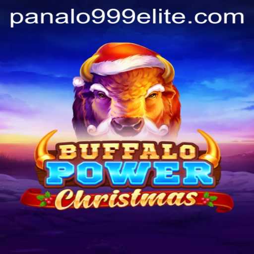 BuffaloPowerChristmas: A Festive Gaming Experience with Panalo999