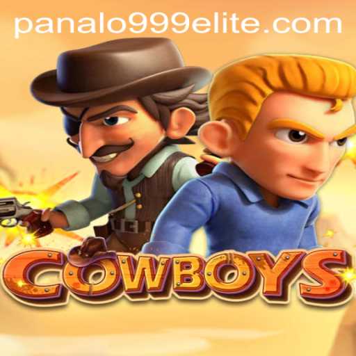 Exploring the Exciting World of COWBOYS: A Winning Experience with Panalo999