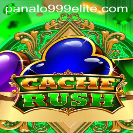 CacheRush: A Thrilling Adventure in the World of Geocaching with Panalo999