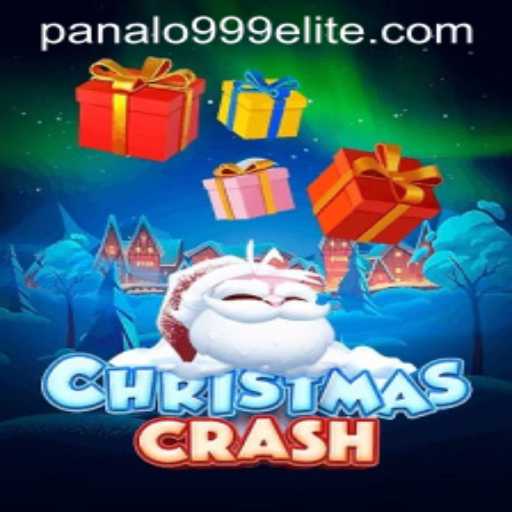 Unlock the Festive Fun with ChristmasCrash and Panalo999