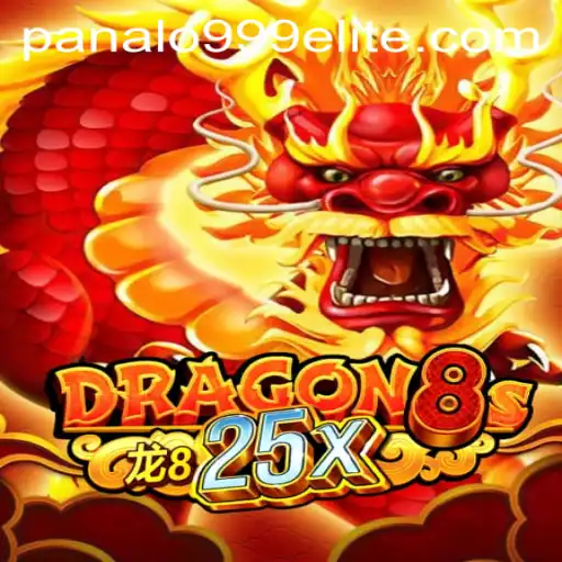 Discovering the Thrills of Dragon8s25x: A Dive into the Realm of Panalo999