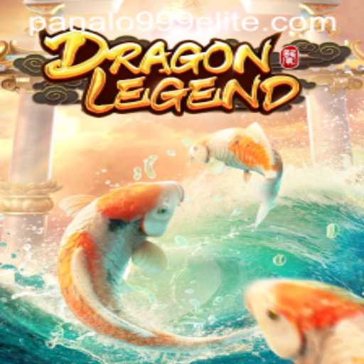 DragonLegend: The Enchanting World of Panalo999