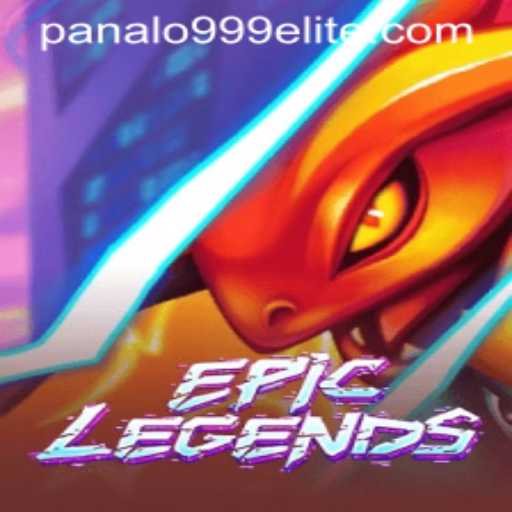 EpicLegends: A Thrilling Journey into the World of Competitive Gaming