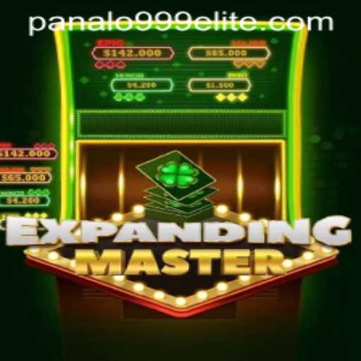 ExpandingMaster: A New Frontier in Gaming Using Panalo999