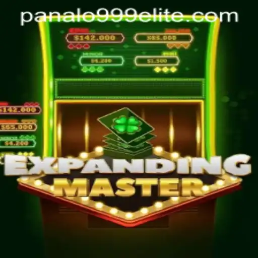 ExpandingMaster: A New Frontier in Gaming Using Panalo999