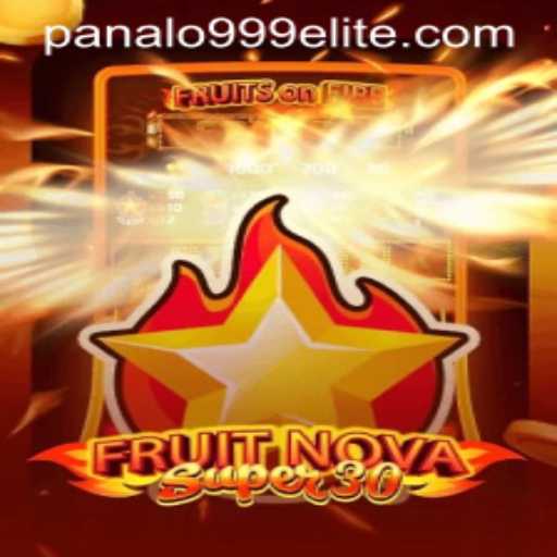 Discovering FruitrNovaSupe30: A New Gaming Sensation