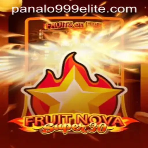 Discovering FruitrNovaSupe30: A New Gaming Sensation