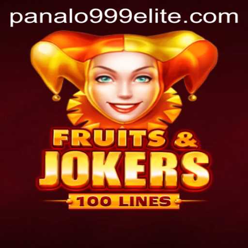 Discover the Exciting World of FruitsAndJokers100 with Panalo999