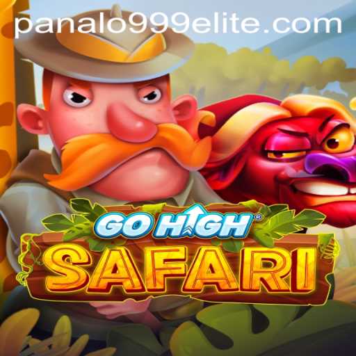 GoHighSafari: The Adventurous Expedition with Panalo999