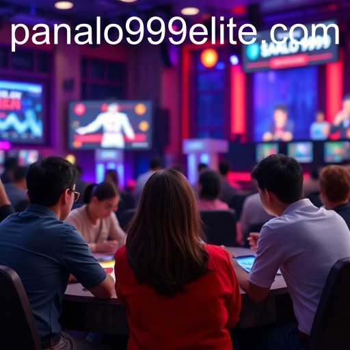 Live Games and Panalo999: The Changing Face of Entertainment