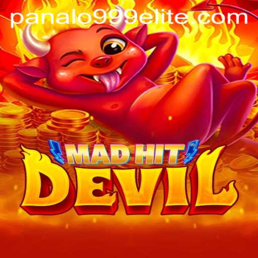 Unveiling MadHitDevil: A Thrilling Gaming Adventure with Panalo999