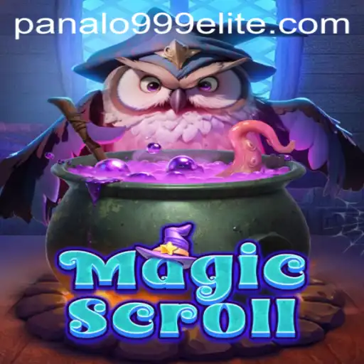 Discover the Enchantment of MagicScroll with Panalo999