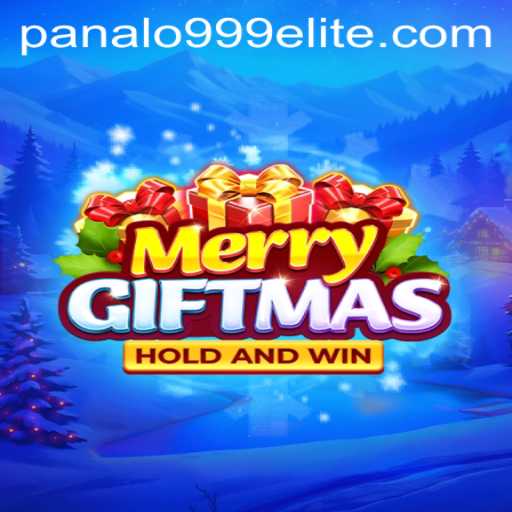MerryGiftmas: A Festive Adventure with Panalo999