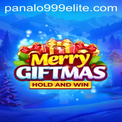MerryGiftmas: A Festive Adventure with Panalo999