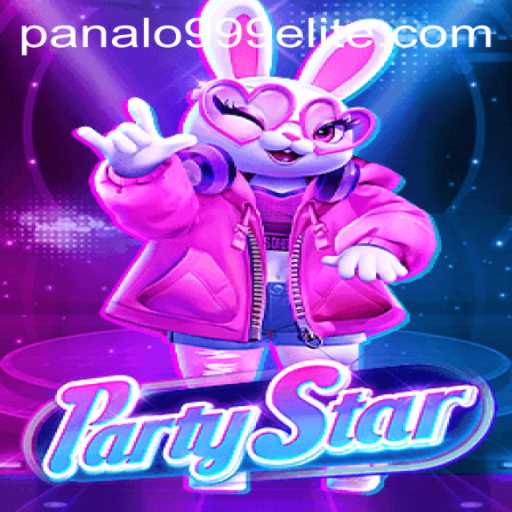 PartyStar: A New Wave in Interactive Gaming with Panalo999
