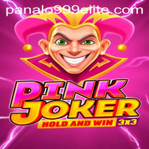 Discover the Exciting World of Pinkjoker: The Game Taking the World by Storm with Panalo999