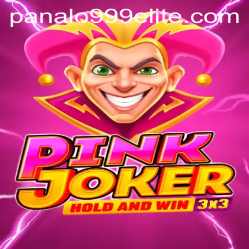 Discover the Exciting World of Pinkjoker: The Game Taking the World by Storm with Panalo999