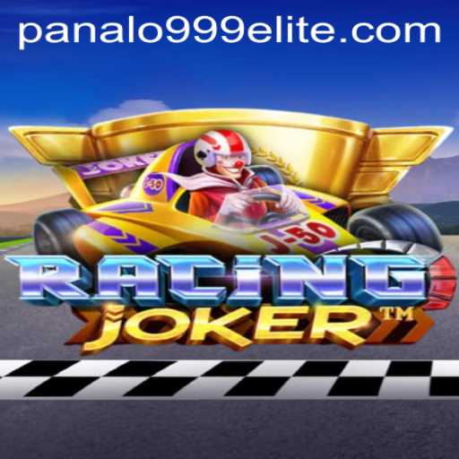 RacingJoker: A Thrilling Ride with Panalo999