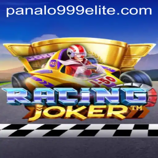 RacingJoker: A Thrilling Ride with Panalo999