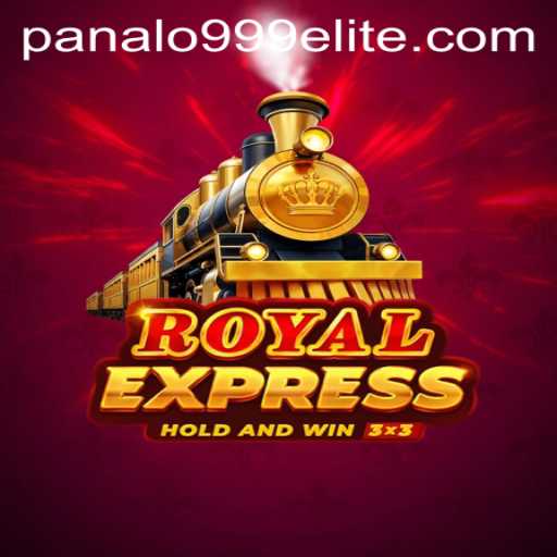 Royal Express: The Alluring World of Panalo999
