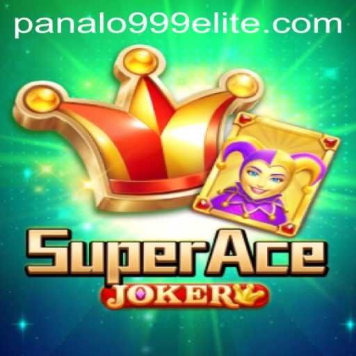 Discovering the Thrills of SuperAceJoker: A Game of Strategy and Luck