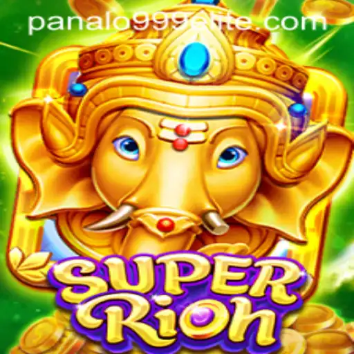 Dive into the Thrilling World of SuperRich: A New Era in Gaming