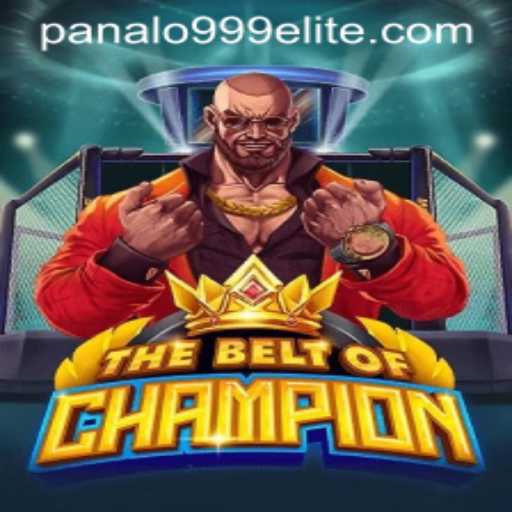 TheBeltOfChampion: A Revolutionary Game Experience with Panalo999
