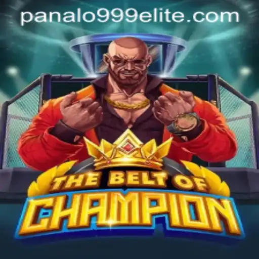 TheBeltOfChampion: A Revolutionary Game Experience with Panalo999