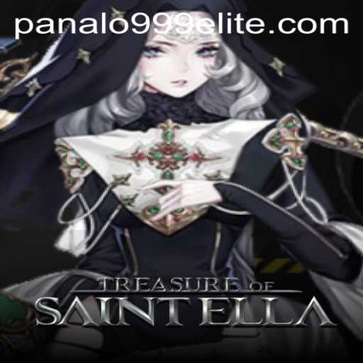 Discover the Adventure of TreasureofSaintElla: The Latest Gaming Phenomenon with Panalo999