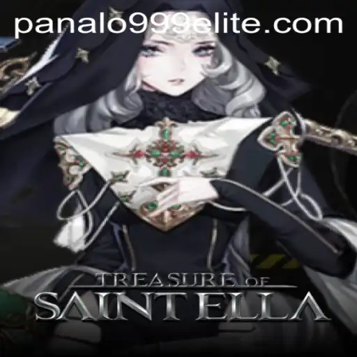 Discover the Adventure of TreasureofSaintElla: The Latest Gaming Phenomenon with Panalo999