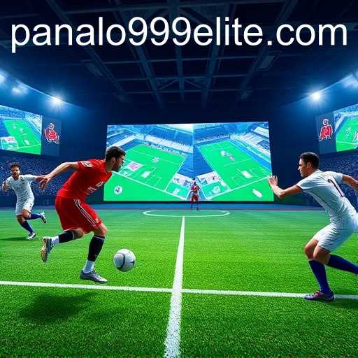 The World of Virtual Sports at Panalo999