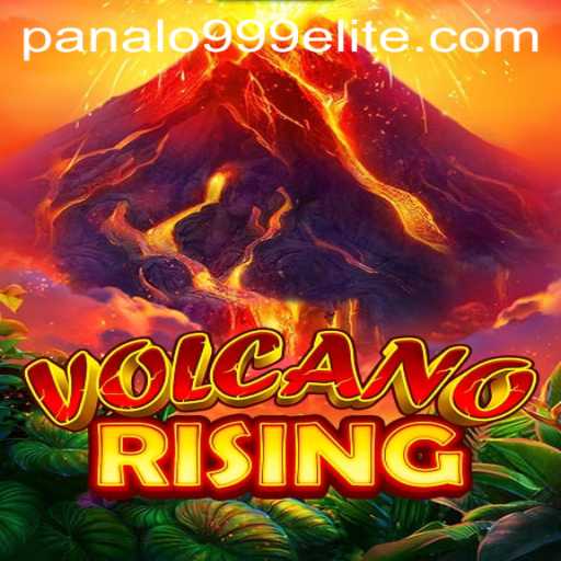 Discover the Thrill of VolcanoRising: An Exciting New Adventure Awaits
