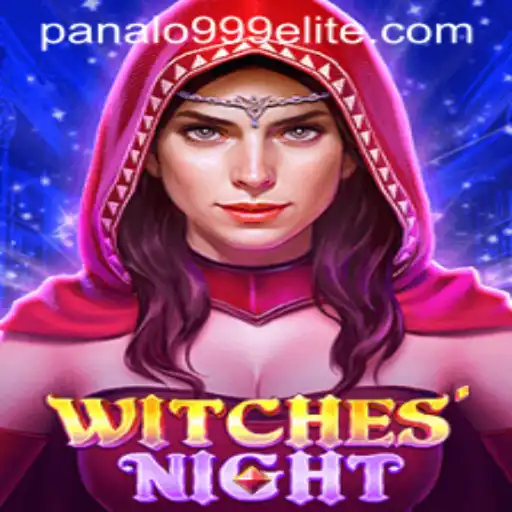 WitchesNight: A Captivating Fantasy Adventure Game